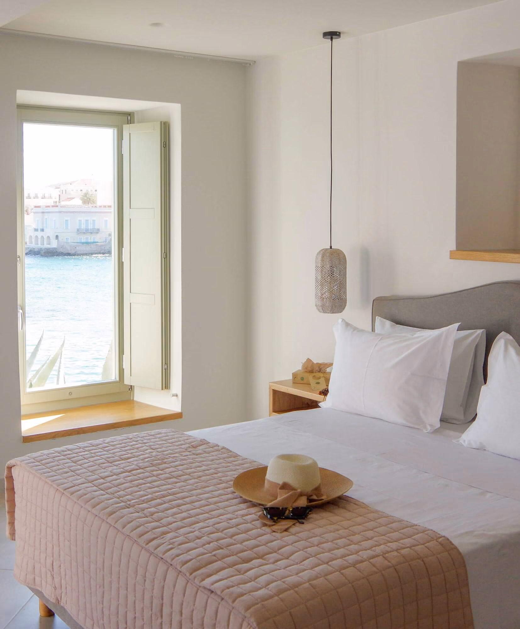 Krinakia suite