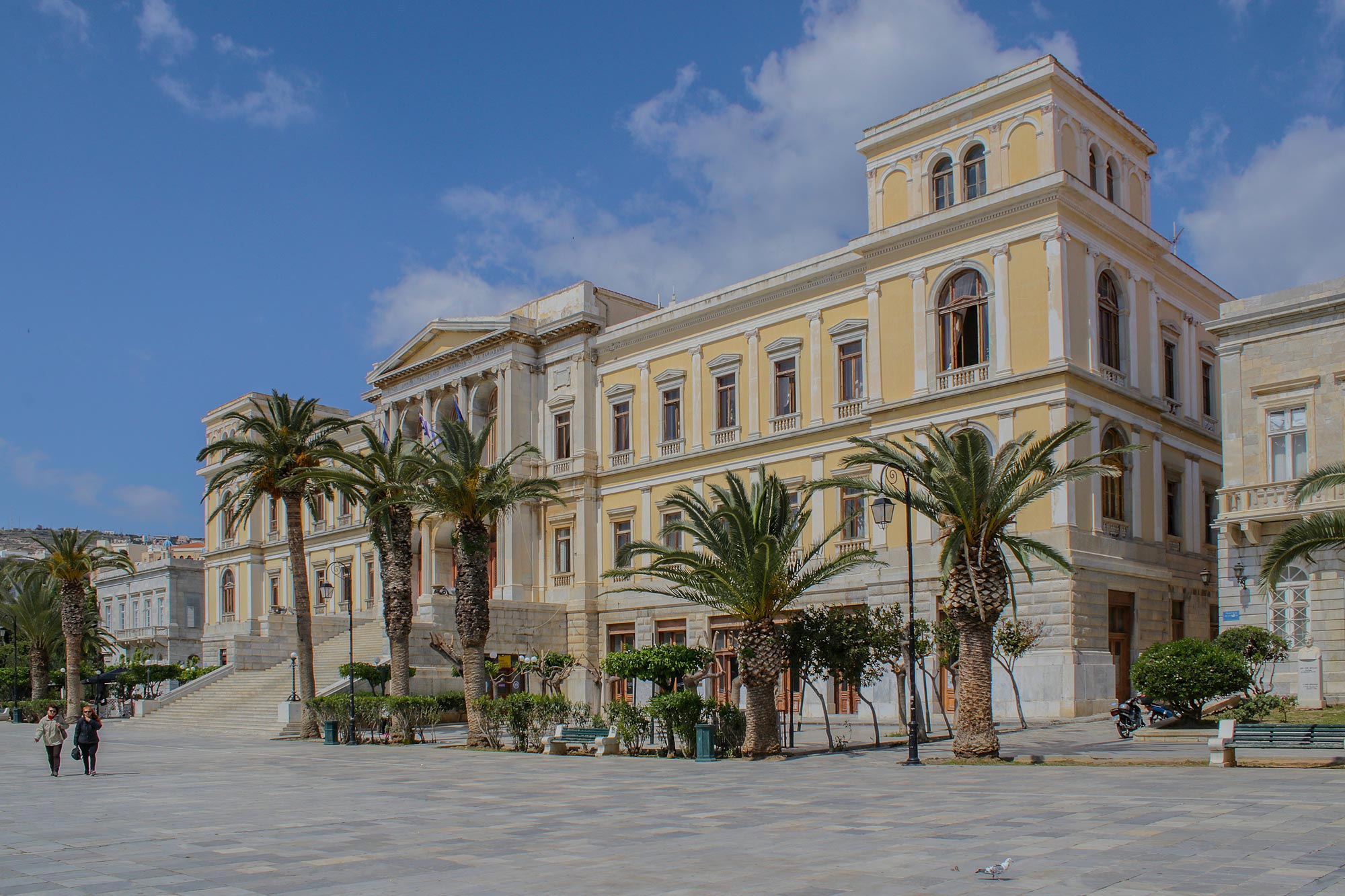 Melissani Cave Kefalonia